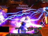 Beta Cataclysm : Millenium vs Nefarian & Onyxia 10