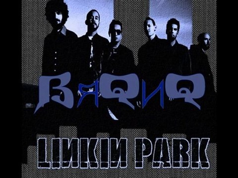 Linkin Park - The Messenger