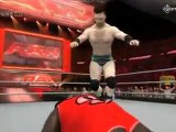 WWE Smackdown Vs Raw 2011 Sheamus Gameplay