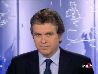 20 heures le journal : [émission du 31 Janvier 2001]