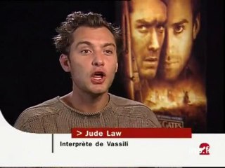 20 heures le journal : [émission du 8 Février 2001]