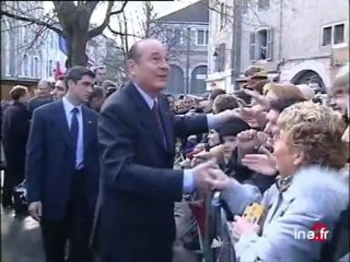 20 heures le journal : [émission du 9 Février 2001]