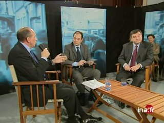 20 heures le journal : [émission du 12 Février 2001]