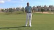 Golf Tips tv: How to get BACKSPIN