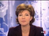 20 heures le journal : [émission du 18 Février 2001]