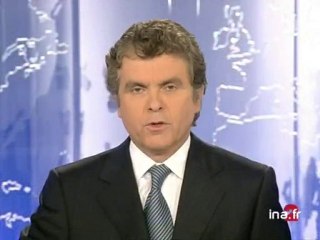 20 heures le journal : [émission du 22 Février 2001]