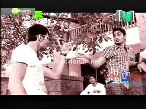 [V] Get Gorgeous 6 - 24th October 2010 - Pt2