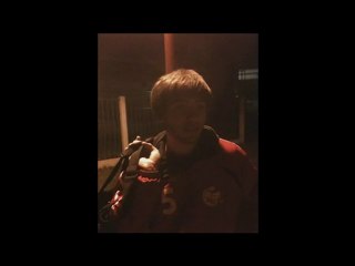 ASVB 76 - Jour de match 1 (Patate Film)