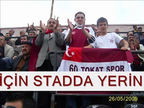 EYMÜR TV ANKARAGÜCÜ VE TOKATSPOR MAÇI 27-10-2010