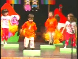 Kutup Yildizi Yetenek Gelistirme