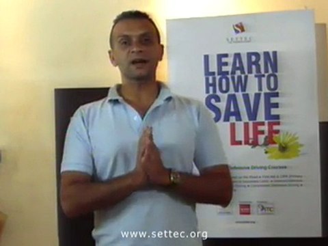 Safety Moment Fire Fighting-SETTEC