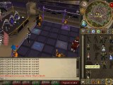 runescape walkthrough 19) TEH quest d'halloween 2010