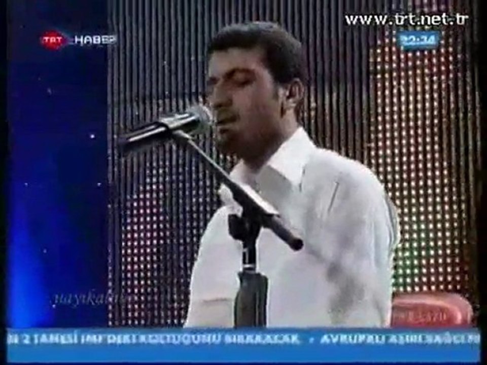 1 Recai Ağbaba Ne karaymış Serdar Tuncer Gurbet