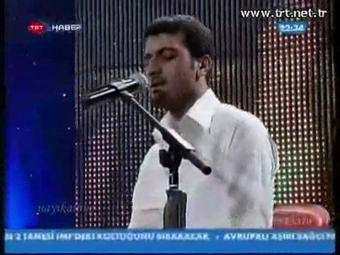 1 Recai Ağbaba Ne karaymış Serdar Tuncer Gurbet