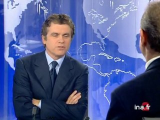 20 heures le journal : [émission du 13 Mars 2001]