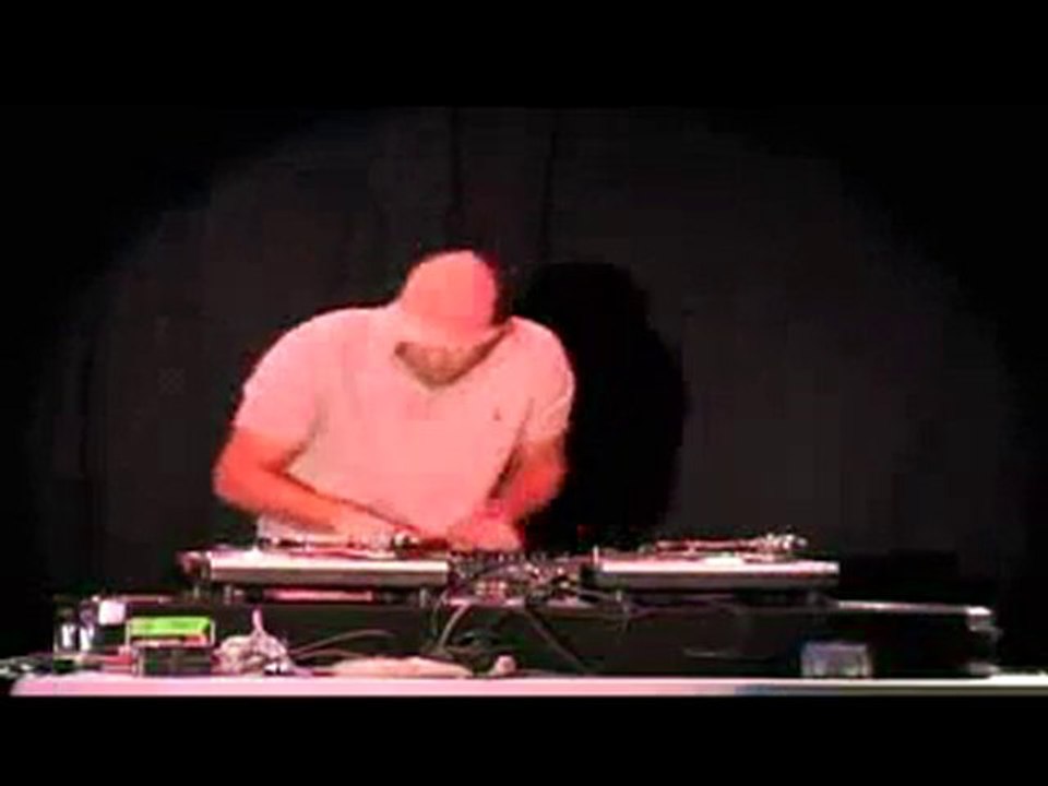 ie.MERG LA showcase part2