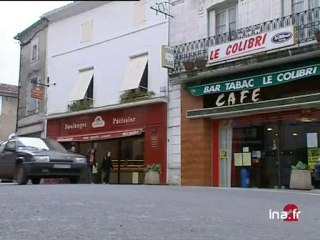 20 heures le journal : [émission du 17 Mars 2001]