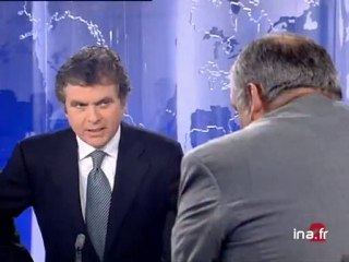 20 heures le journal : [émission du 19 Mars 2001]