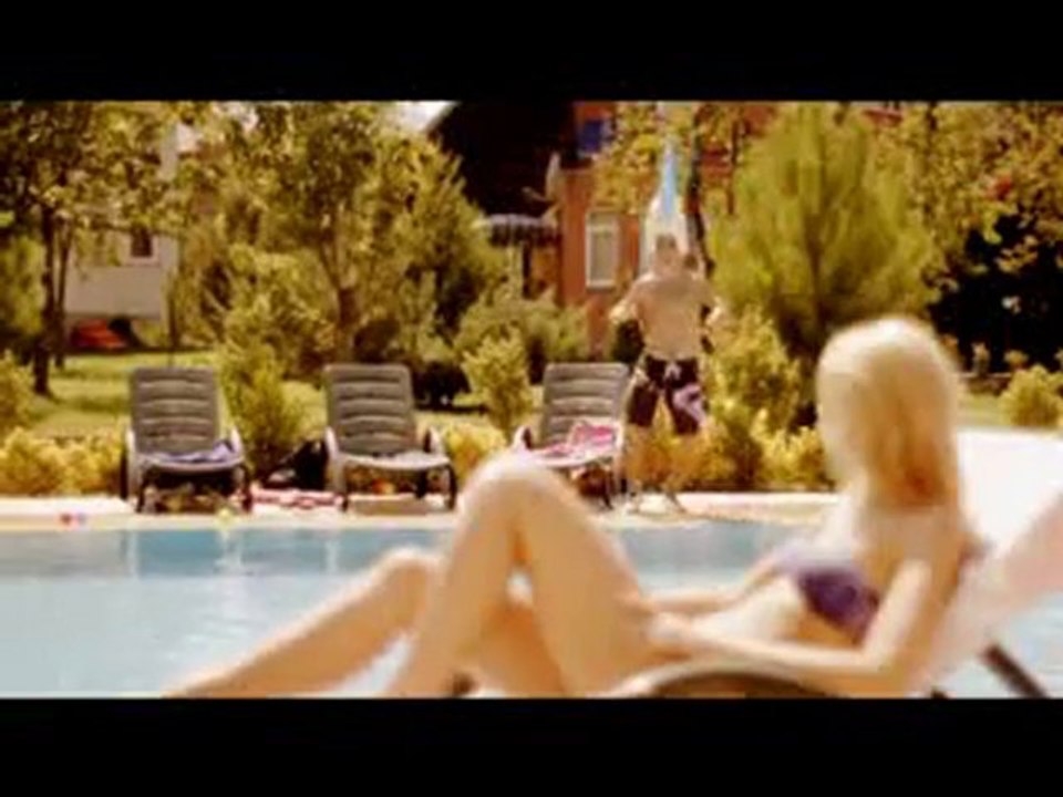 Baston - Öpeyim Gel 2010 Orijinal Klip