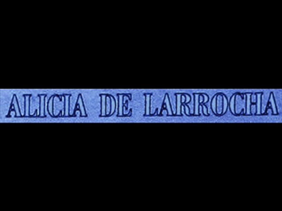 Debussy / Alicia de Larrocha: Claire de Lune