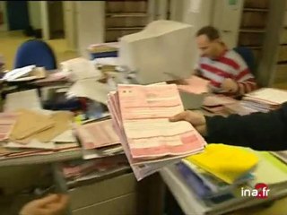 20 heures le journal : [émission du 3 Avril 2001]