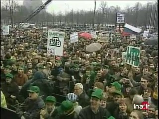 20 heures le journal : [émission du 7 Avril 2001]