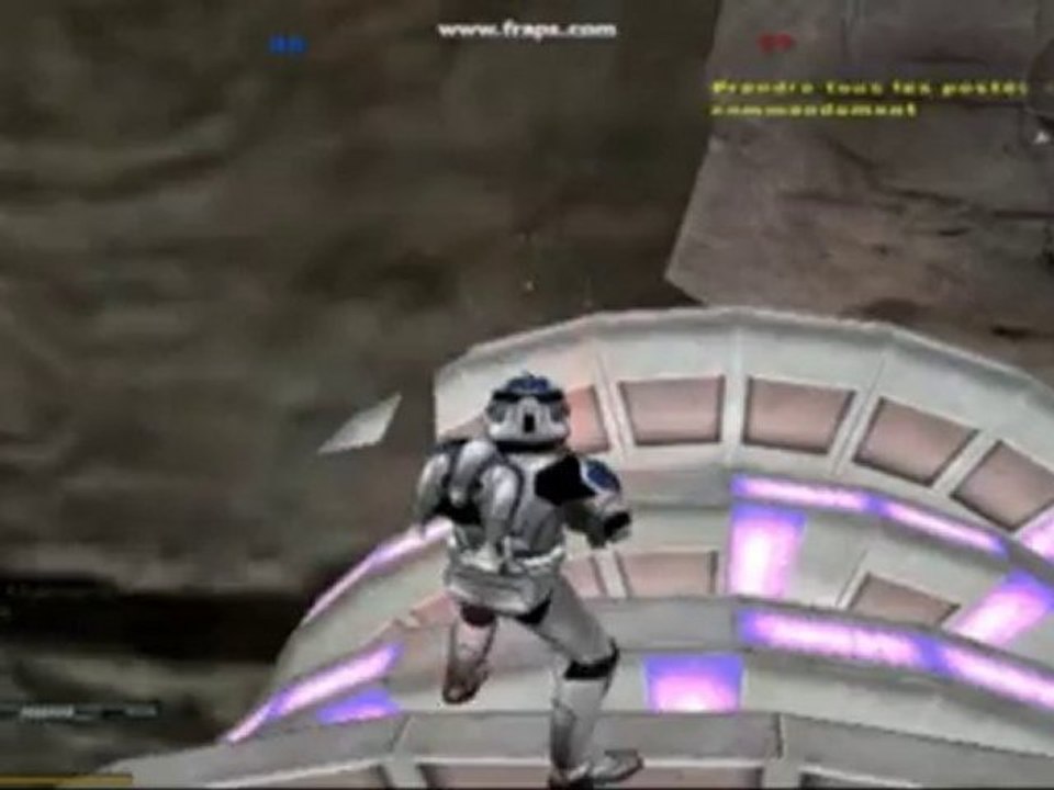 star wars battlefront 2 tous les bugs (partie 2)