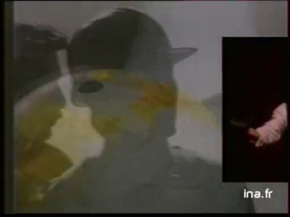 19/20 FR3 du 09 NOVEMBRE 1991 - Mort d'Yves Montand - Archive INA