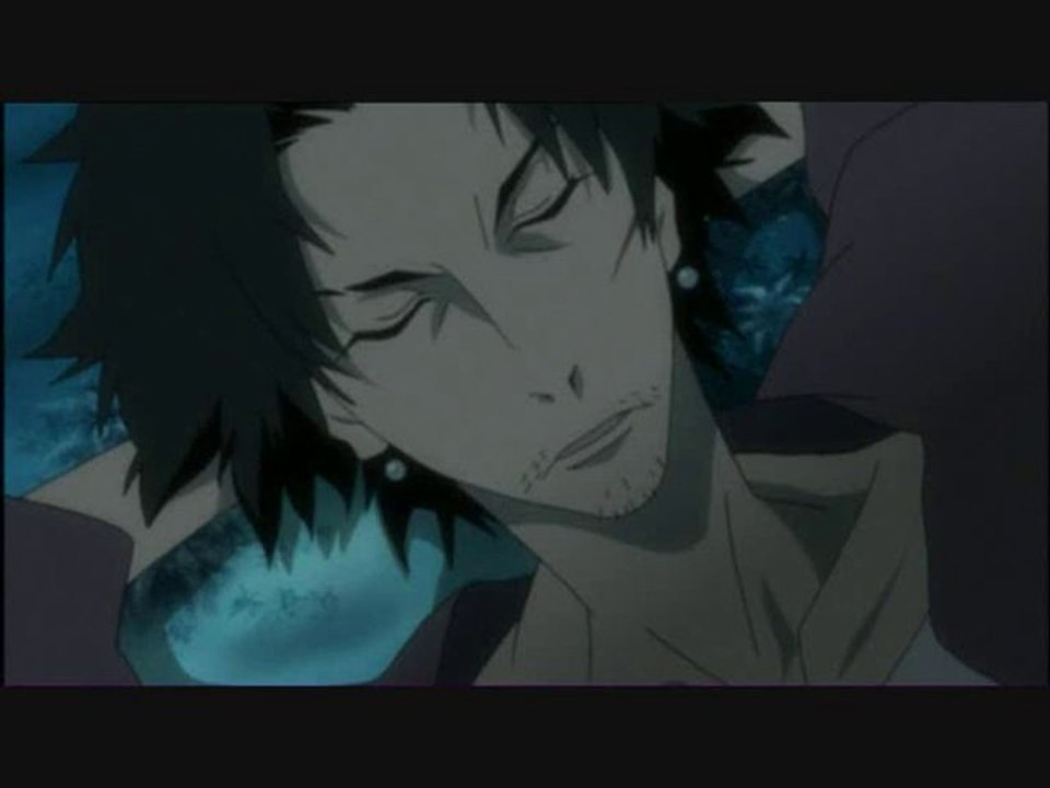 Samurai Champloo - MAD Dream