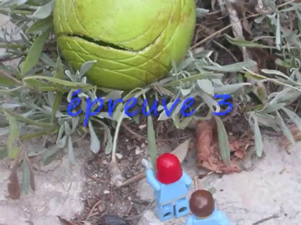 UNE JOURNEE CHEZ LES NA'AVET