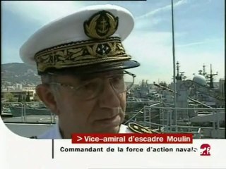 20 heures le journal : [émission du 18 Mai 2001]