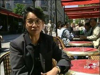 20 heures le journal : [émission du 22 Mai 2001]