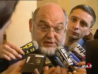 20 heures le journal : [émission du 27 Mai 2001]