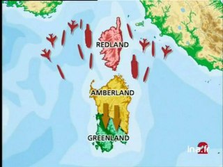 20 heures le journal : [émission du 29 Mai 2001]