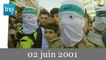 20h France 2 du 02 juin 2001 - Archive INA