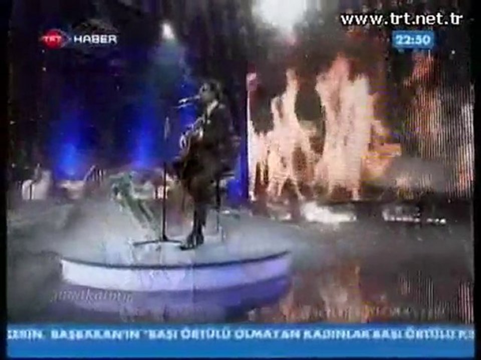 3 Serdar Tuncer Vazgeçtim Erhan Güleryüz Garibim