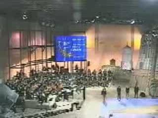 1991 Thomas Forstner "Venedig In Regen"