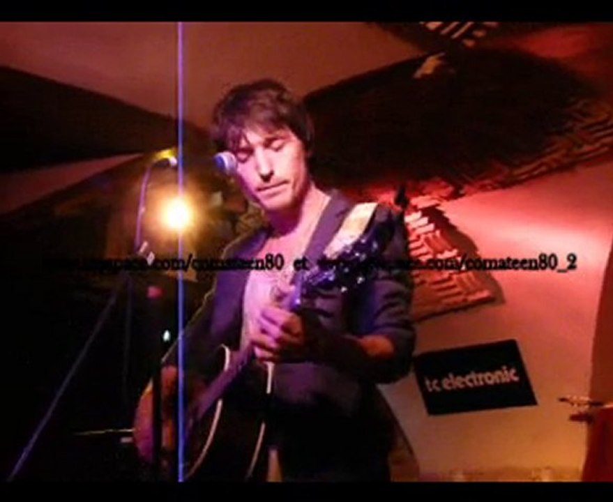 SOREL - LA BALADE DES RENDEZ VOUS MANQUES