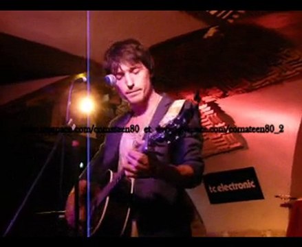 SOREL - LA BALADE DES RENDEZ VOUS MANQUES