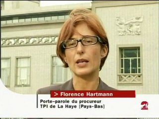 20 heures le journal : [émission du 27 Juin 2001]