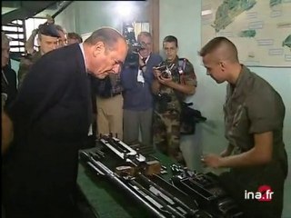 20 heures le journal : [émission du 28 Juin 2001]