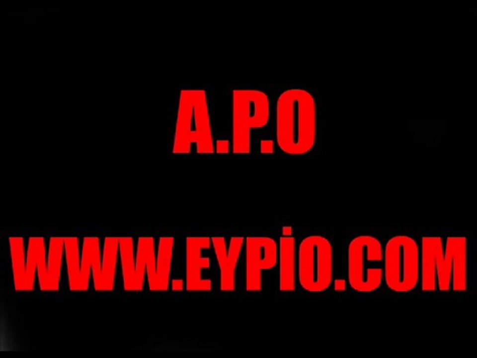 A.P.O ft 9 Canlı Canavar - Hepsi Çıplak
