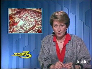 Soir 3 : émission du 29 mai 1985