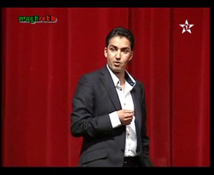 le comique khalid Jawaj sketchs Maroc