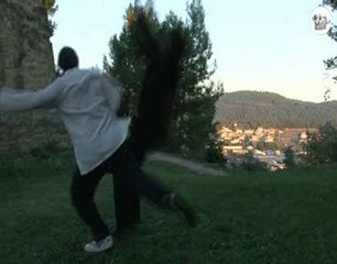 scenes ratté combat yannidan & didao 2010