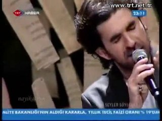 5 Serdar Tuncer Rüzgar eser