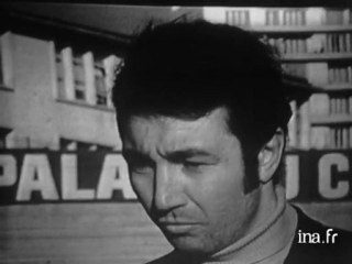 Information Première : émission du 17 février 1971