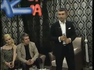 Yeliz Akay&Erbey Hicazdan Caza (1)