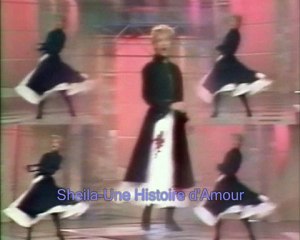 Sheila Comme aujourdhui