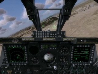 DCS A-10C Beta - Full Sortie (Bombs, Rockets, Guns)